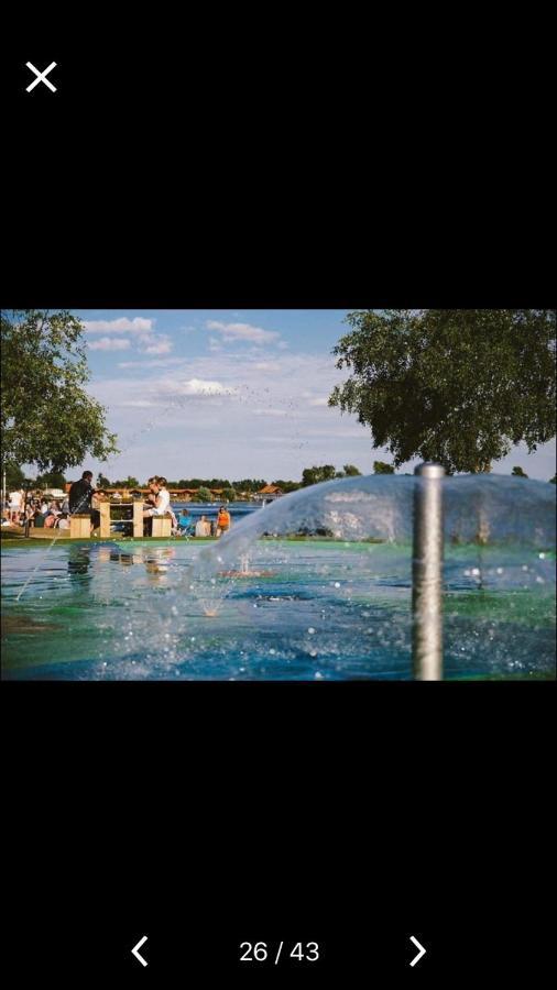 Calypso Hot Tub Breaks Tattershall Lakes Pet Friendly Ngoại thất bức ảnh